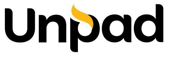 Unpad Logo